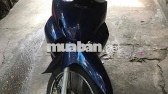 HONDA FUTURE 1 màu xanh 2002