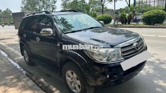 Toyota Fortuner 2009 2.7V - 190000 km