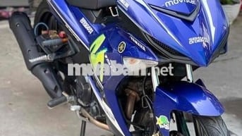 exciter 150