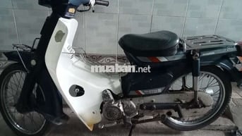Cần bán xe Cub 90 cc.biển 17