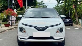 Vinfast VF5 Plus 2025 - Thuê Pin - 10.000km