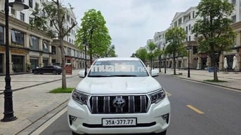 Toyota Prado 2022  - 75000 km