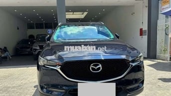 Mazda 5 2.5 FWD 2018, XE CÓ BẢO HÀNH, VAY NH 70%