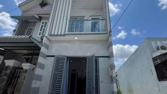 Chính chủ bán nhà KDC 3A, phường An Bình, Quận Ninh Kiều, Cần Thơ