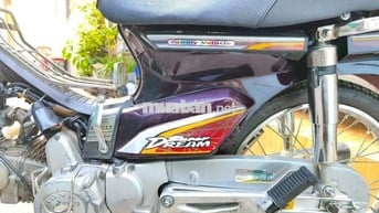 Bán super dream ĐK 2003 bs60 ở quận 9 tptd