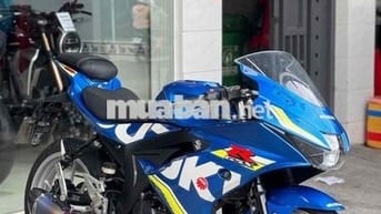 Cần bán Suzuki GSX R150 2018 Biển 71 9 chủ