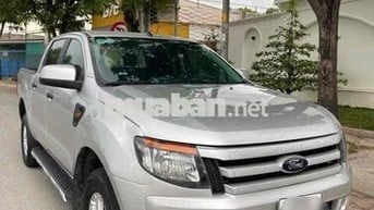 Ford Ranger 2014 XLS 2.2 4x2 AT - 254848 km