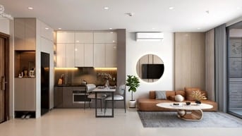 The Emerald 68: Mỗi căn hộ là một tác phẩm nghệ thuật sống