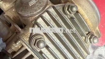 wave thái 110 Mte đầu nồi zin