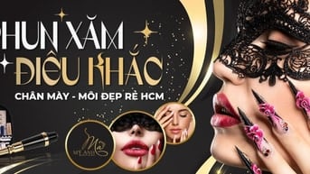  Cần tuyển gấp mẫu mày môi cast 200