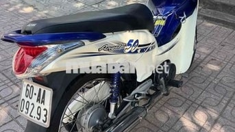 Angela 50cc