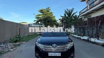 Toyota Venza 2009 Toyota Venza 2.7 AT - 104000 km