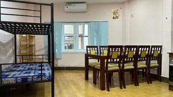 Căn hộ trung tâm Q3 vô cùng thuận tiện 