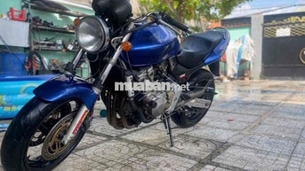 CB600 máy zin êm mạnh