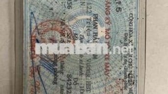 Cần bán xe Win màu đỏ Indonesia