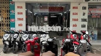 Vespa Sprint , Primavera abs iget và 3vie đủ màu