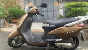 Cần thanh lý xe Honda Lead 2010