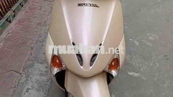 xe lead fi dk 2011 chân chống điện máy zin.