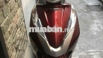 LEAD 125 ĐỎ ĐEN Đ/K 2013