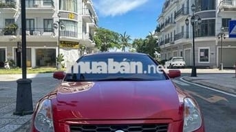 Nissan Altima 2007 Hai cửa thể thao- nhập mỹ