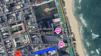  Hàng Hiếm 1 Lô Góc Mặt Phố An Thượng - Thích Hợp Kinh Doanh Dịch Vụ