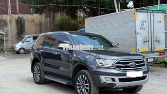 Ford Everest 2 0 Titanium 4x2 AT sx2019 - 54000 km