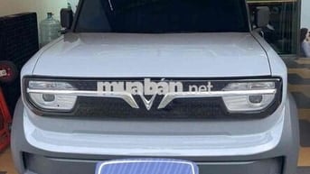 VinFast VF3 2024 Mua pin	 - 4500 km