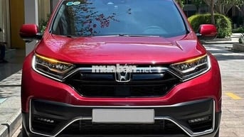 Honda CR V 2022 L - 11000 km