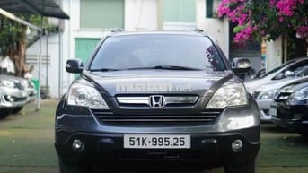 Honda CR V 2009 2.4 AT - 940000 km