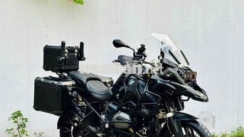 Bán xe bmw gsa1200