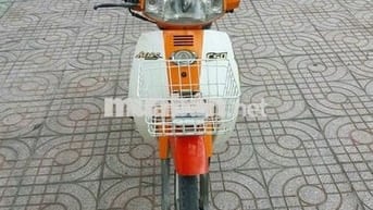 Maxneo 50cc Không Cần Bằng Lái xe đẹp máy êm bs60
