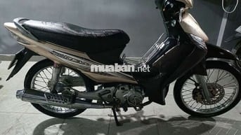 Suzuki Revo bstp