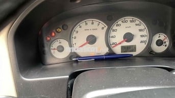 Ford Escape 2006 XLT 3.0 AT 4X4 - 222891 km