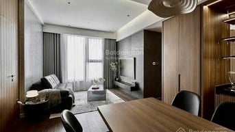 Chính chủ bán CHCC Trinity Tower, q. Thanh Xuân - 1 ngủ 1 khách 2.35ty
