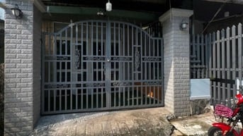 Vã lắm rồi bán nhà Đ. Nhữ Tiến Hiến, Củ Chi 125m2 shr. Giá bán 700tr