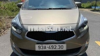 Kia Rondo 2016 1.7 Số tự động máy dầu - 91000 km