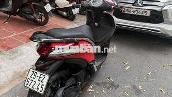 chính chủ xe vợ em lyberty abs 2019 mua mới