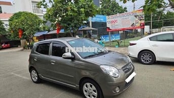Kia Morning 2009 SLX 1.0 AT - 90000 km