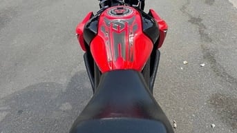Cần Bán Xe Suzuki Bandit 150 Nguyên Zin