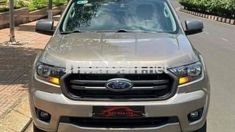 Ford Ranger 2020 XLS AT