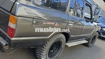 Toyota Land Cruiser 1988 Tôi không rõ - 12345 km