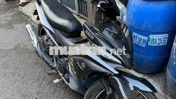 exceiter 135 không chính chủ