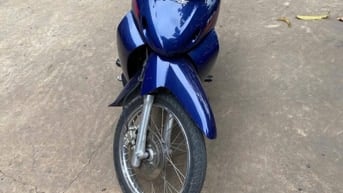 Xe future chính chủ sang tên..