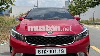 Kia Cerato 2018 1.6 số tự động xe đẹp gia đình zin
