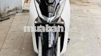 honda sh 150i mẫu củ xe đẹp máy zin 9 chủ