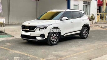 Kia Seltos Deluxe Xe 5 Chỗ Gầm Cao Gia Đình Đẹp