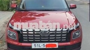 Hyundai Venue 2024 Tôi không rõ - 3000 km