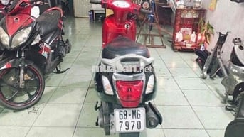 Bán xe Atila