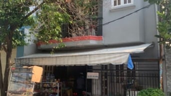 CHÍNH CHỦ BÁN NHÀ MẶT TIỀN ĐƯỜNG 297, PHƯỚC LONG B