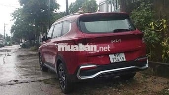 Kia Carens 2023 1.5G Luxury - 45000 km